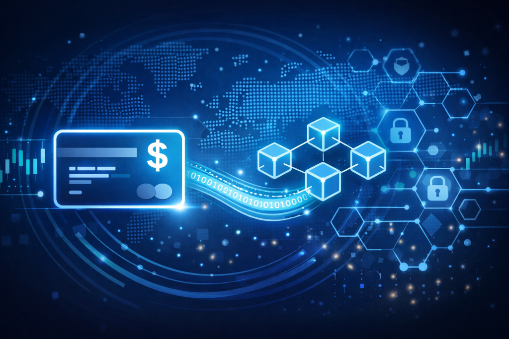 AptosPay: A Payment-Oriented Design Study on Aptos缩略图